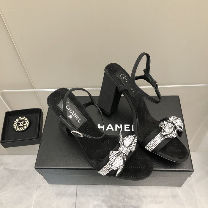 Chanel Shoes CHS00232