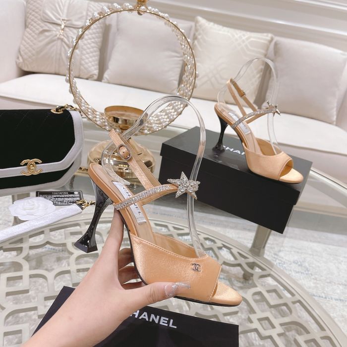 Chanel Shoes CHS00242