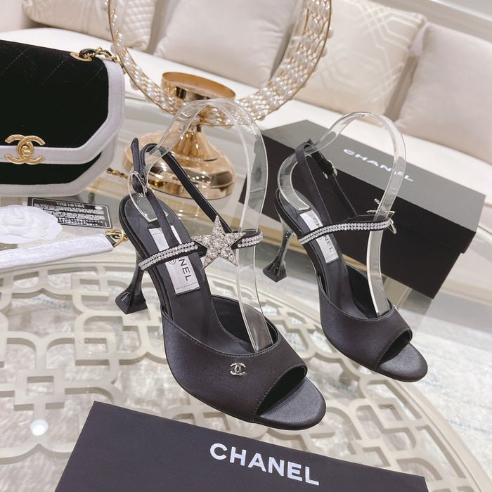 Chanel Shoes CHS00247