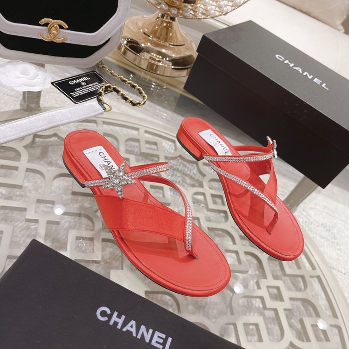 Chanel Shoes CHS00248