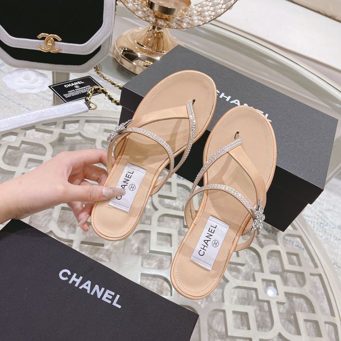 Chanel Shoes CHS00251