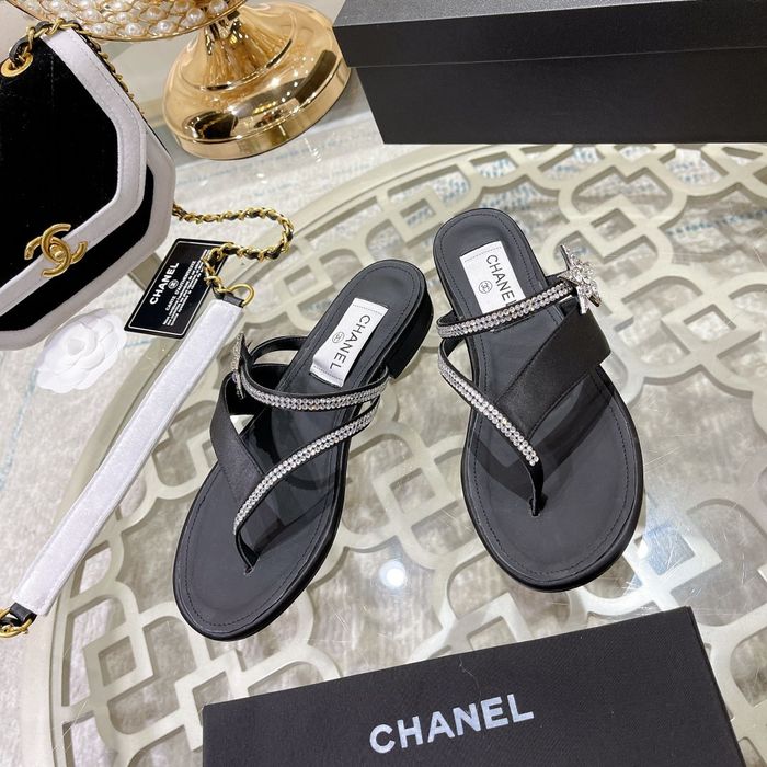 Chanel Shoes CHS00253