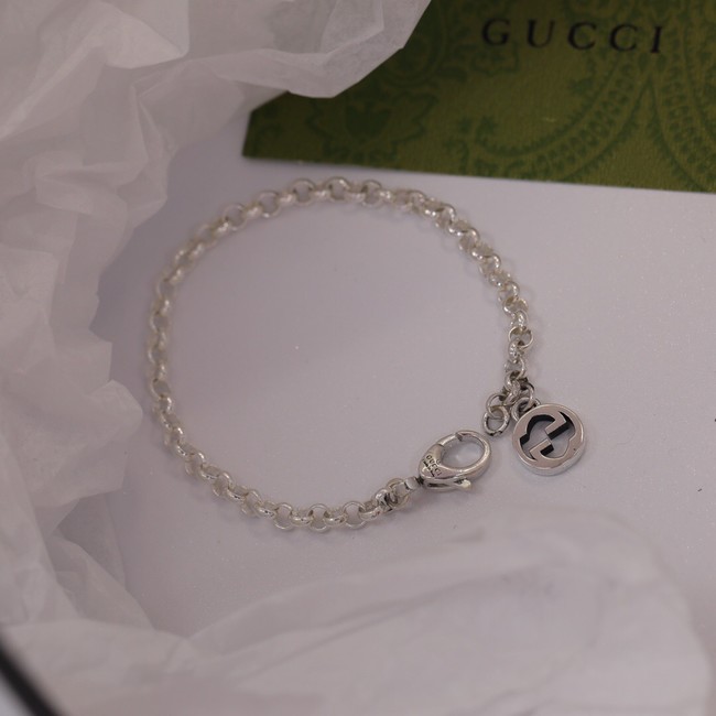 Gucci Bracelet CE8461