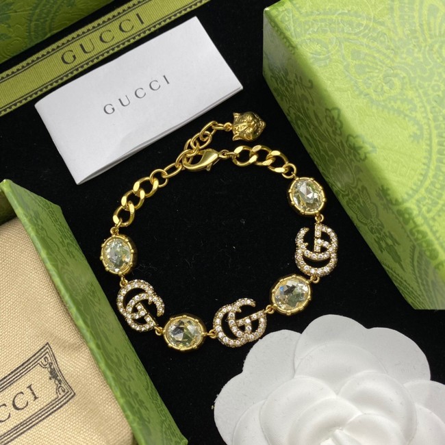 Gucci Bracelet CE8462