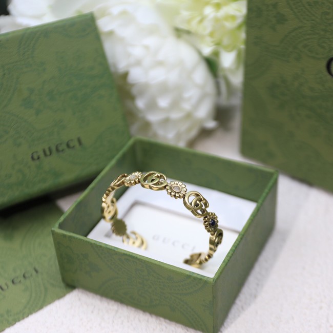 Gucci Bracelet CE8463