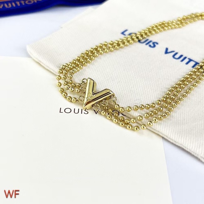 Louis Vuitton Necklace CE8476