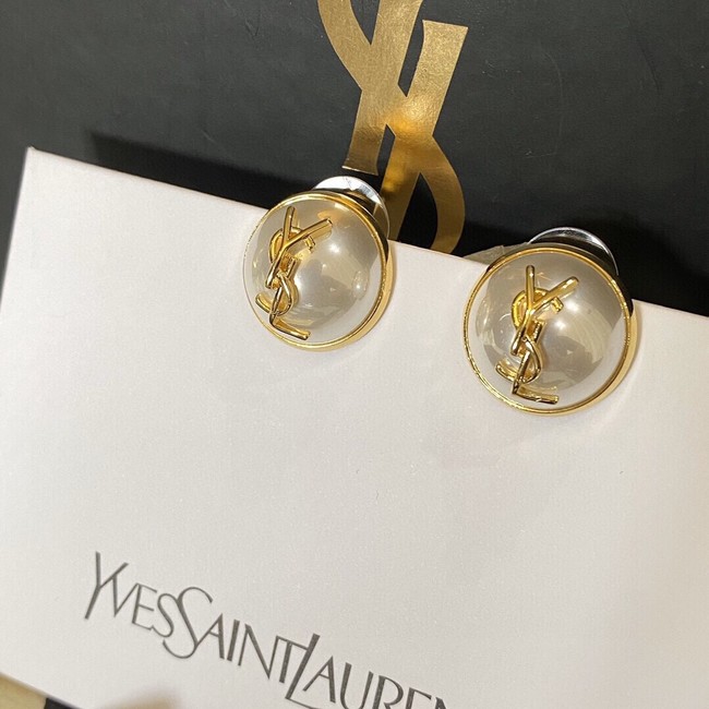 YSL Earrings CE8475