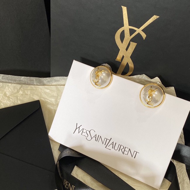 YSL Earrings CE8475