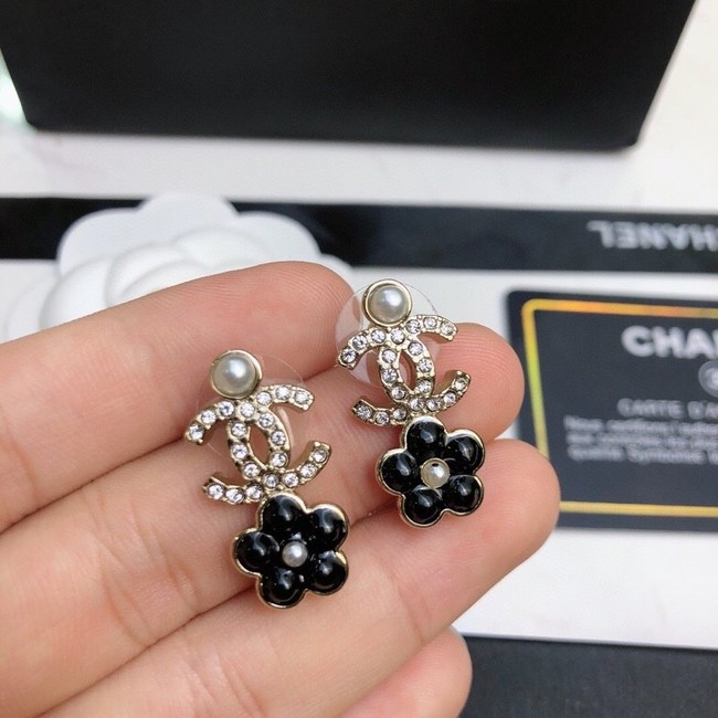 Chanel Earrings CE8492