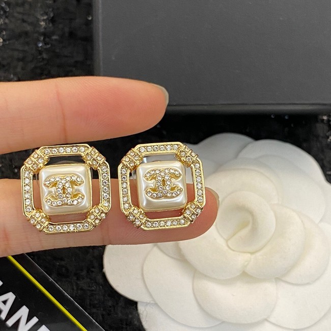 Chanel Earrings CE8498