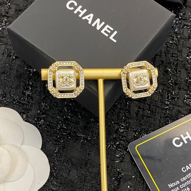 Chanel Earrings CE8498