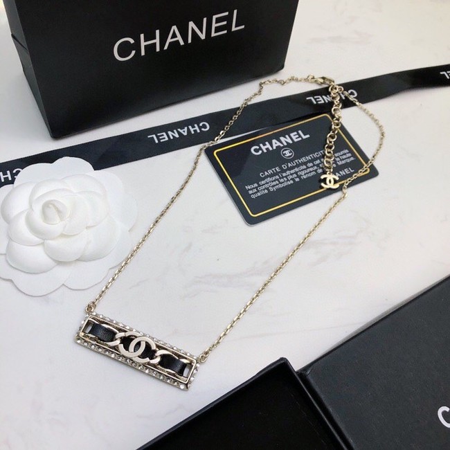 Chanel Necklace CE8497