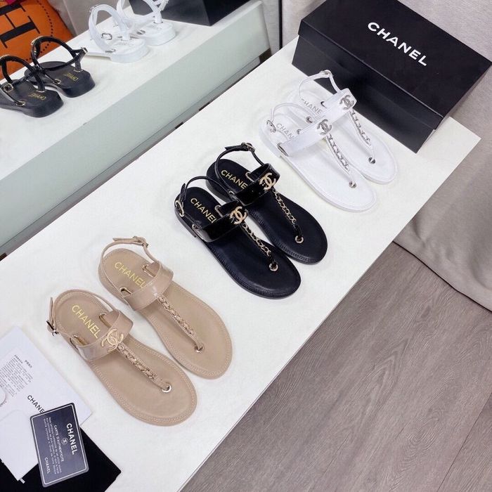 Chanel Shoes CHS00270