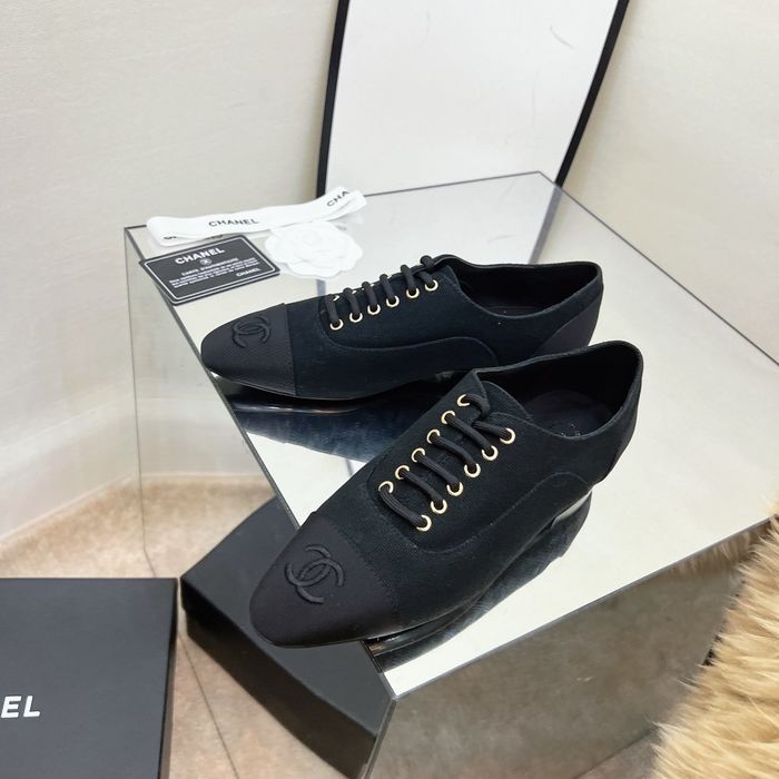 Chanel Shoes CHS00273