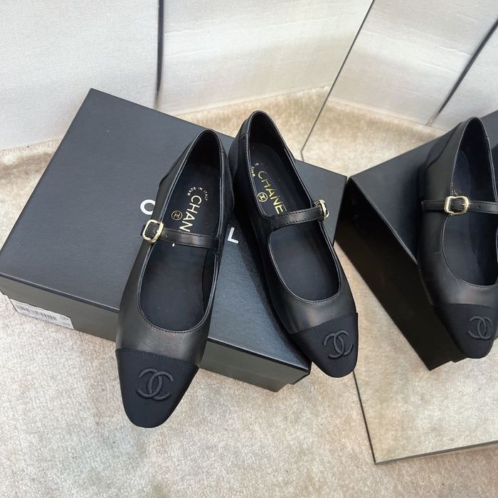 Chanel Shoes CHS00275