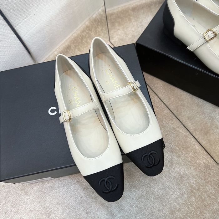 Chanel Shoes CHS00285