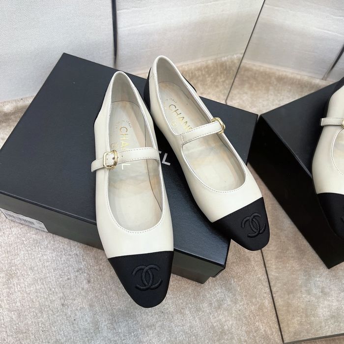 Chanel Shoes CHS00285