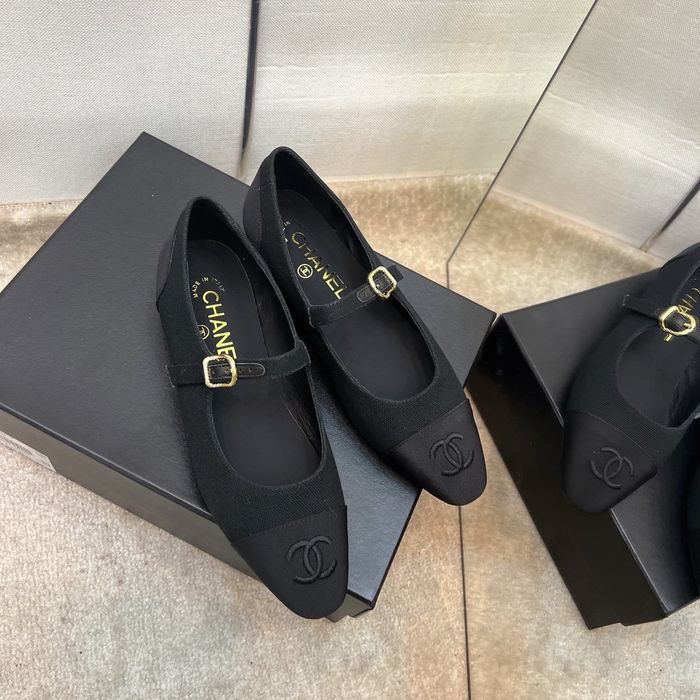 Chanel Shoes CHS00287