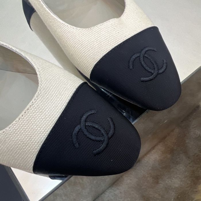 Chanel Shoes CHS00288