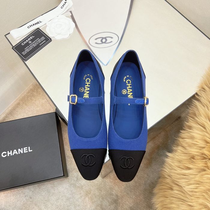 Chanel Shoes CHS00289