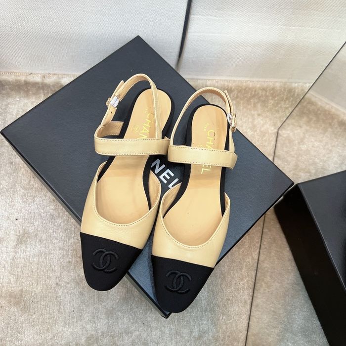 Chanel Shoes CHS00290