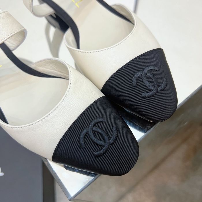 Chanel Shoes CHS00291