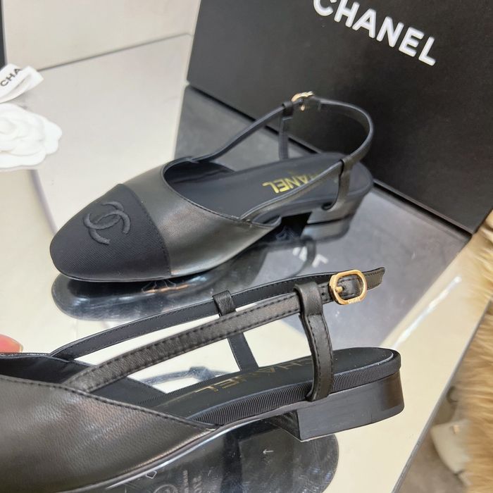 Chanel Shoes CHS00295