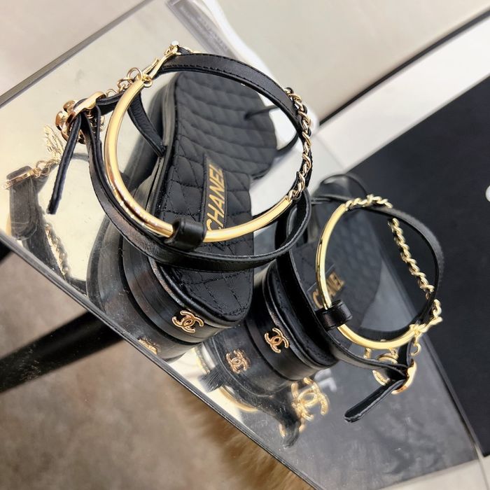 Chanel Shoes CHS00297