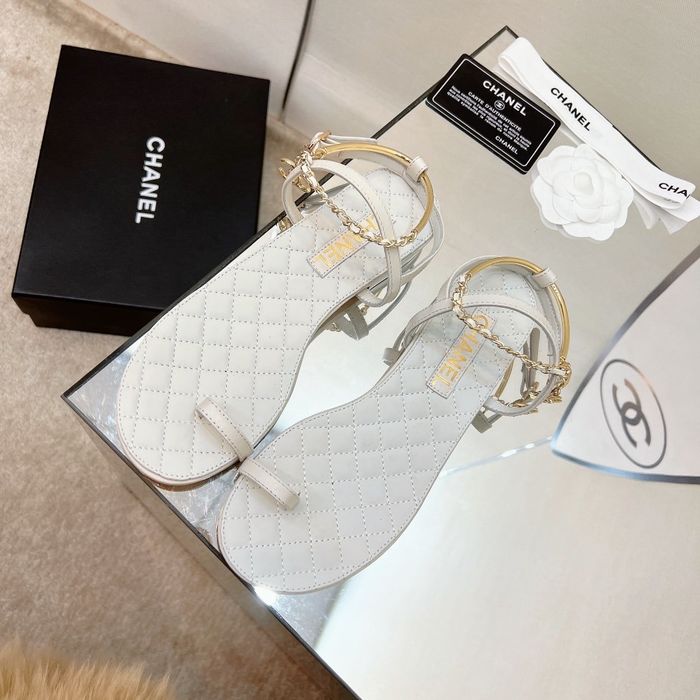 Chanel Shoes CHS00298