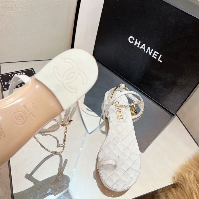 Chanel Shoes CHS00298