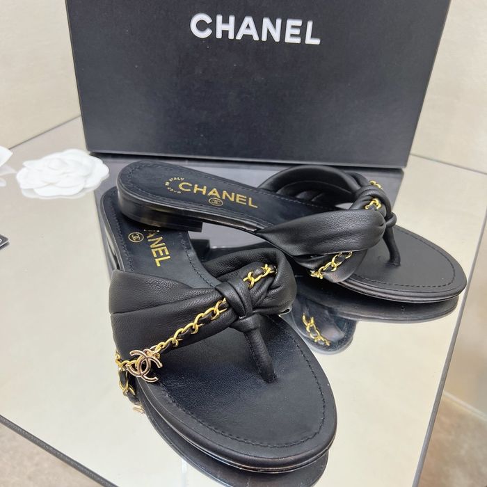 Chanel Shoes CHS00312