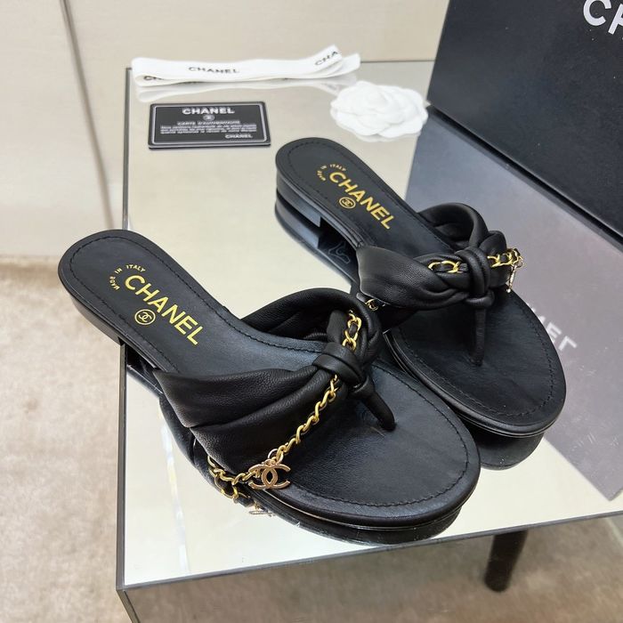 Chanel Shoes CHS00312