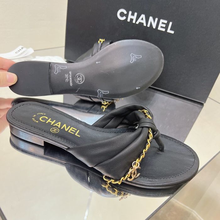 Chanel Shoes CHS00312