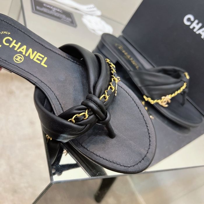 Chanel Shoes CHS00312