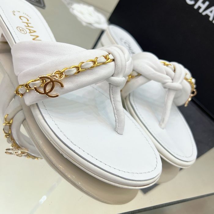 Chanel Shoes CHS00313