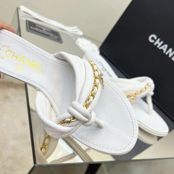 Chanel Shoes CHS00313