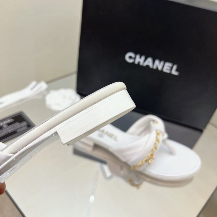 Chanel Shoes CHS00313