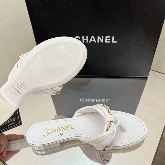 Chanel Shoes CHS00313