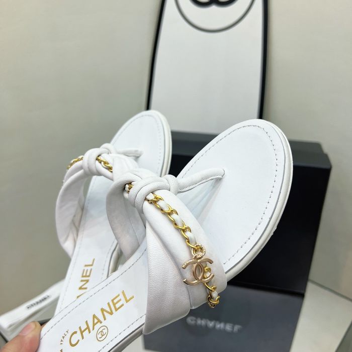 Chanel Shoes CHS00313