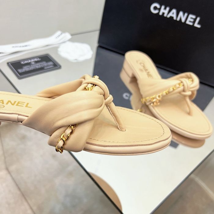 Chanel Shoes CHS00314