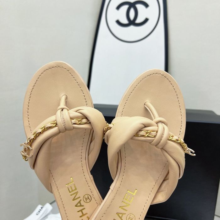 Chanel Shoes CHS00314