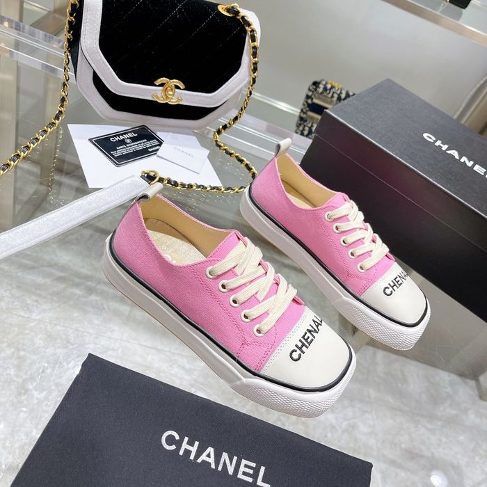 Chanel Shoes CHS00317