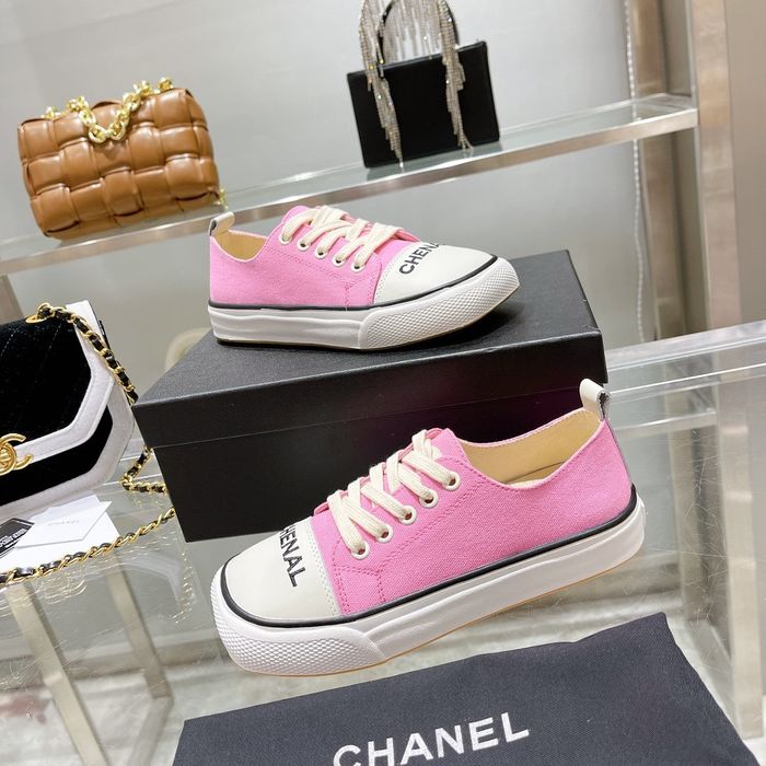 Chanel Shoes CHS00317