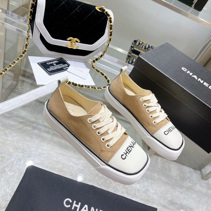 Chanel Shoes CHS00318