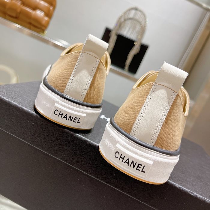 Chanel Shoes CHS00318