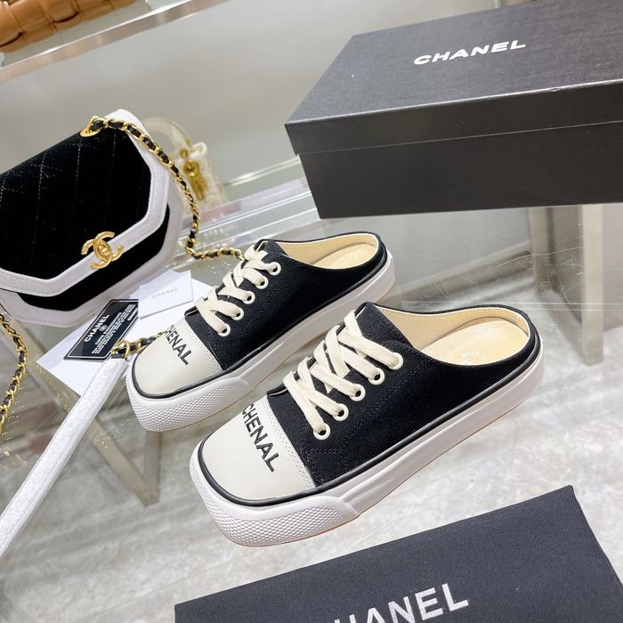 Chanel Shoes CHS00319