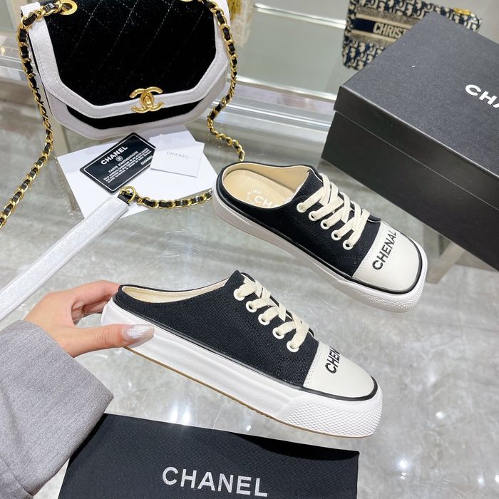 Chanel Shoes CHS00319