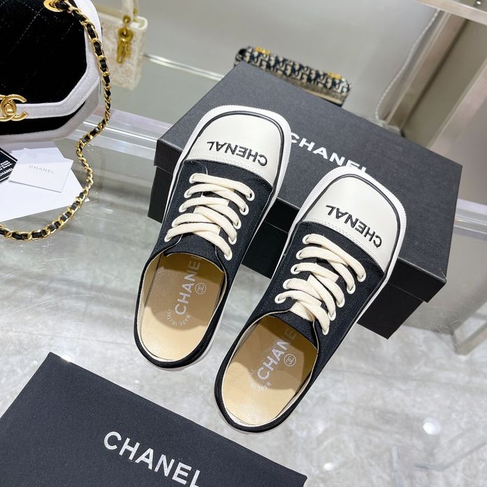 Chanel Shoes CHS00319