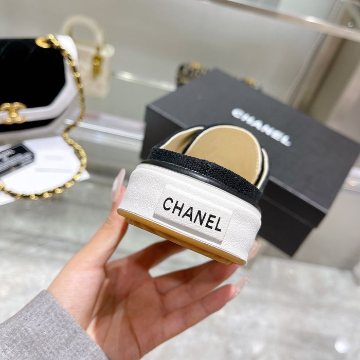 Chanel Shoes CHS00319