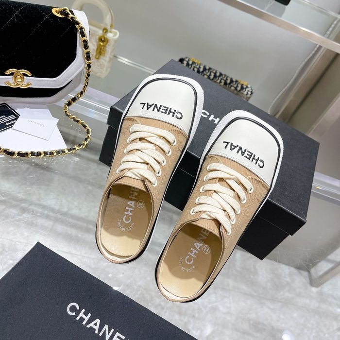 Chanel Shoes CHS00322